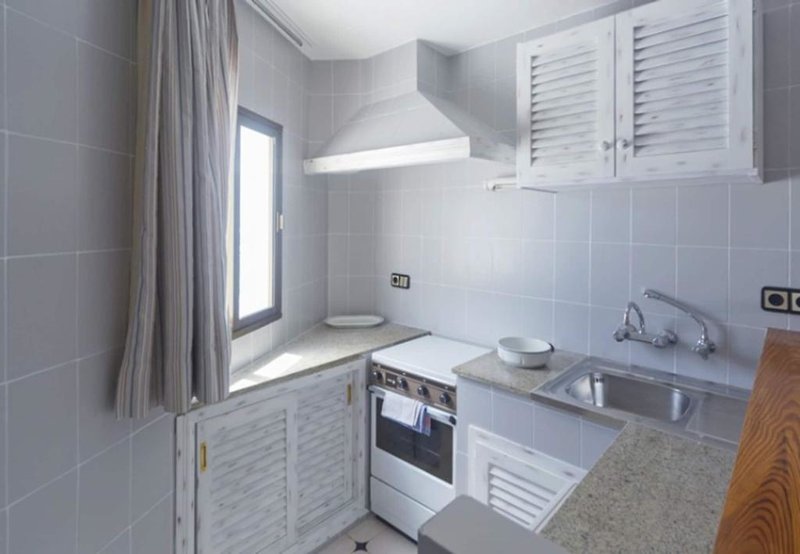 Apartamentos Barbarroja - Formentera Break 3