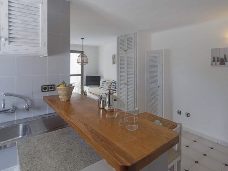 Apartamentos Barbarroja - Formentera Break 4