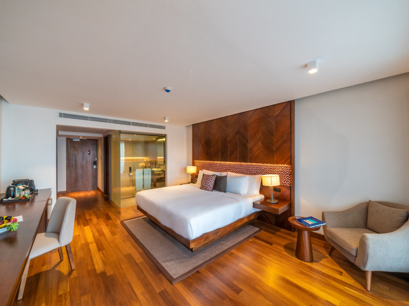 Le Grand Galle by Asia Leisure 20