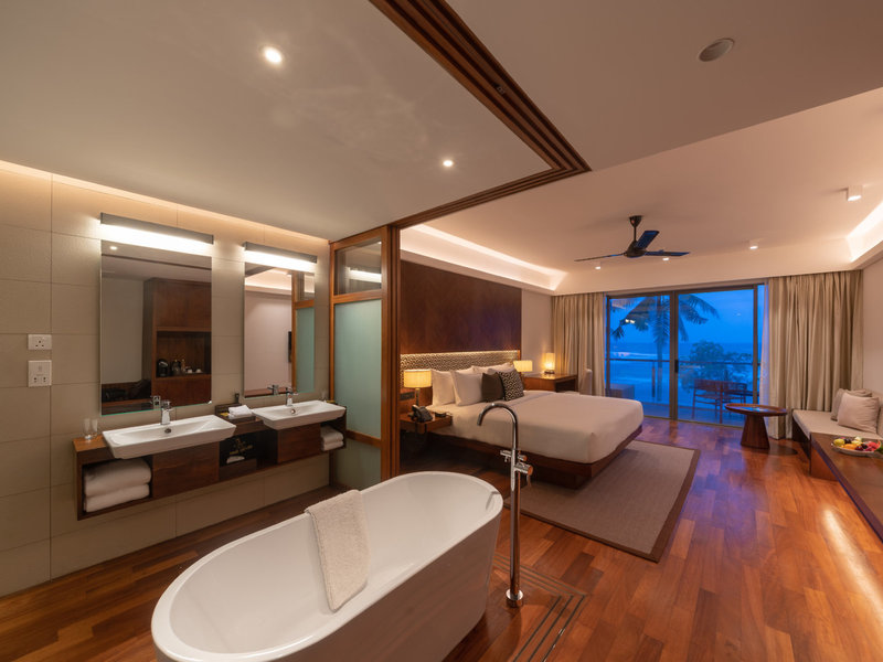 Le Grand Galle by Asia Leisure 21