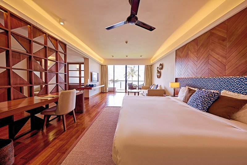 Le Grand Galle 6