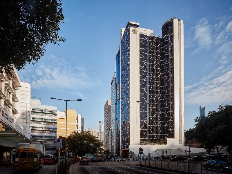 The Emperor Happy Valley 1