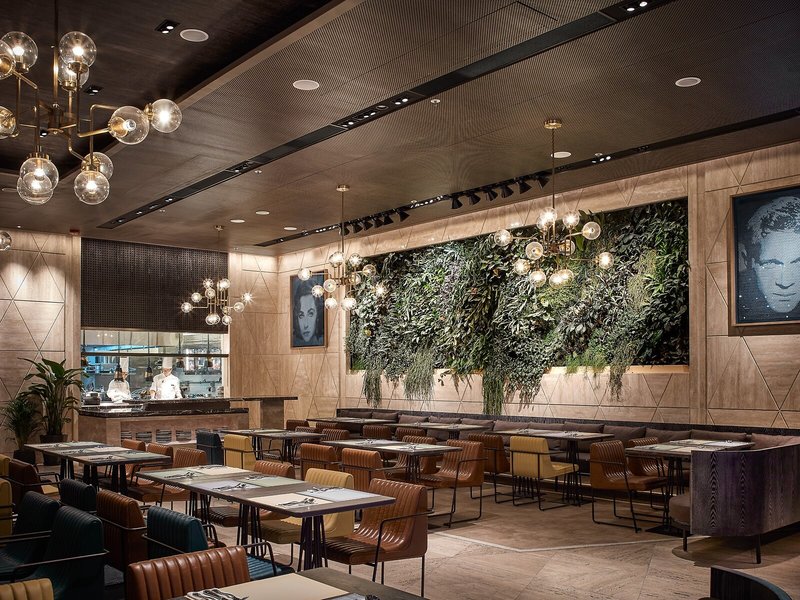 The Emperor Happy Valley 4