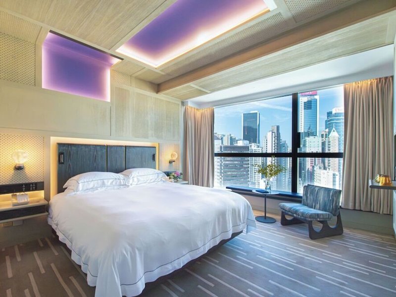 The Emperor Happy Valley 6