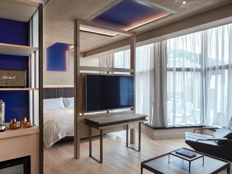 The Emperor Happy Valley 10