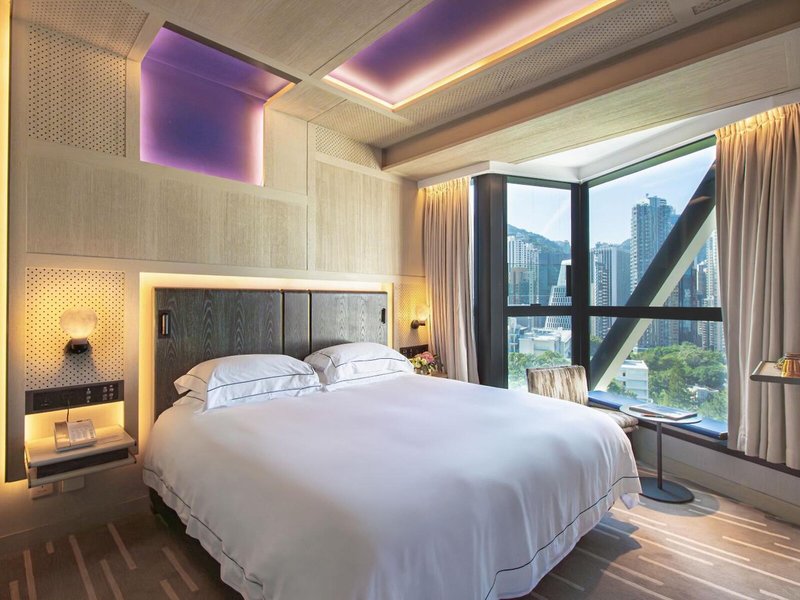 The Emperor Happy Valley 11