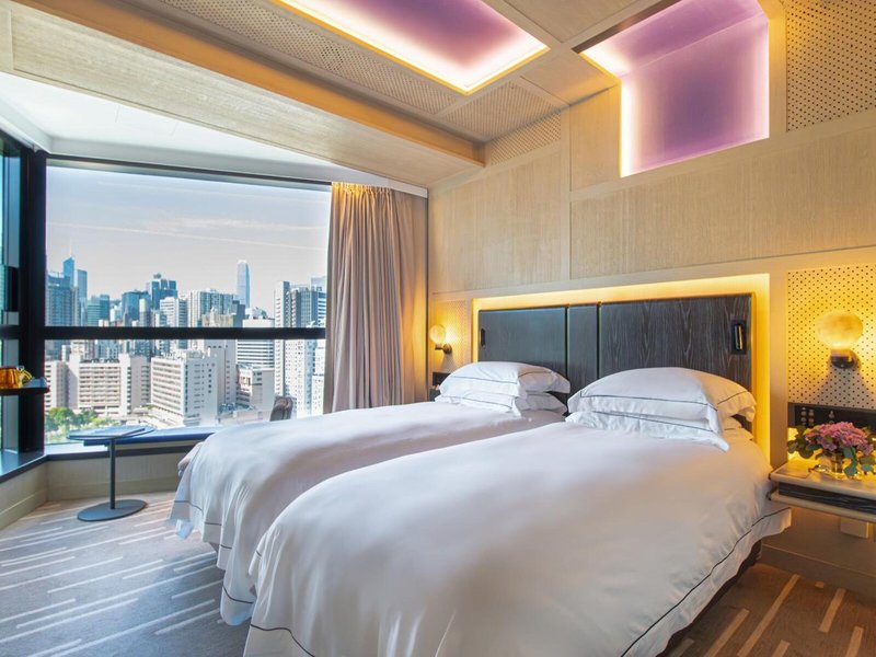 The Emperor Happy Valley 21