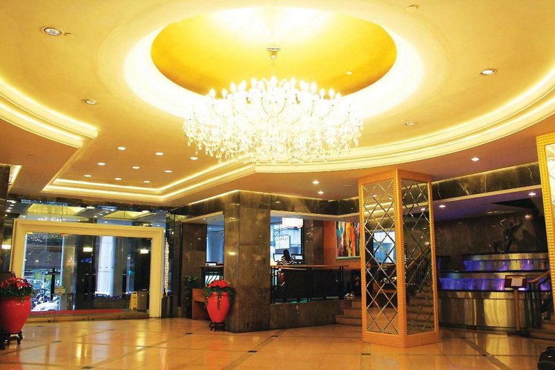 Metropark Hotel 2