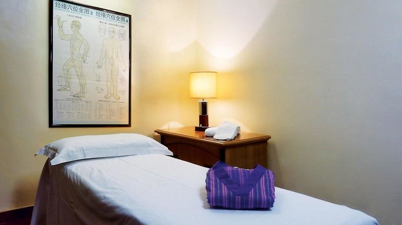 Metropark Hotel 3