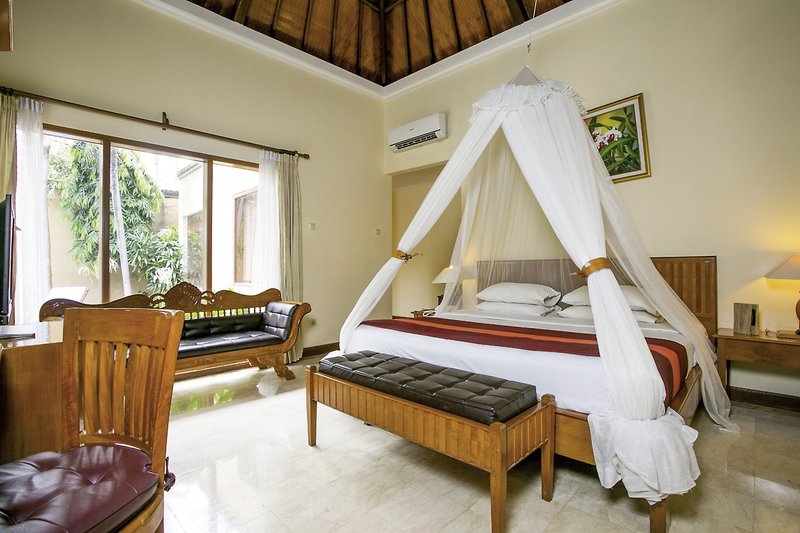 Parigata Villas Resort 3