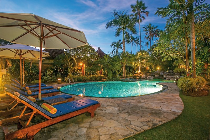 Parigata Villas Resort 5