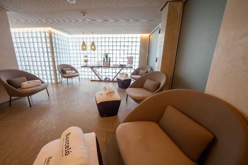 Barcelo Anfa Casablanca 