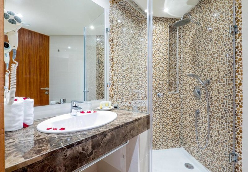 Ayoub Hotel & Spa 12