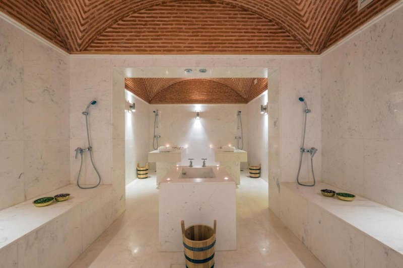 Ayoub Hotel & Spa 13