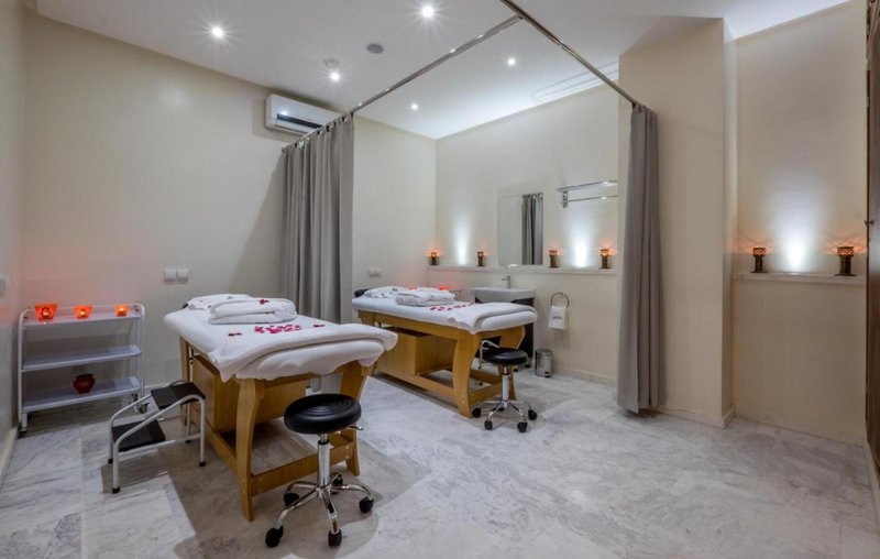 Ayoub Hotel & Spa 14