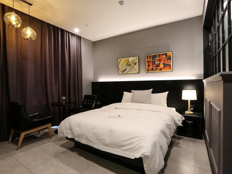 Hotel Senne 9