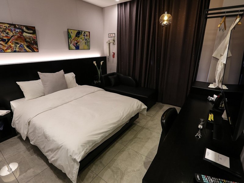 Hotel Senne 11