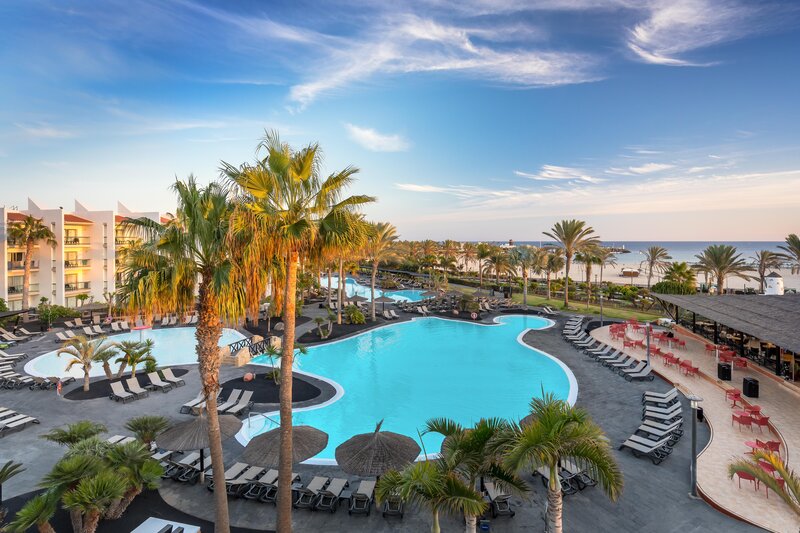 Barcelo Fuerteventura Thalasso Spa 2
