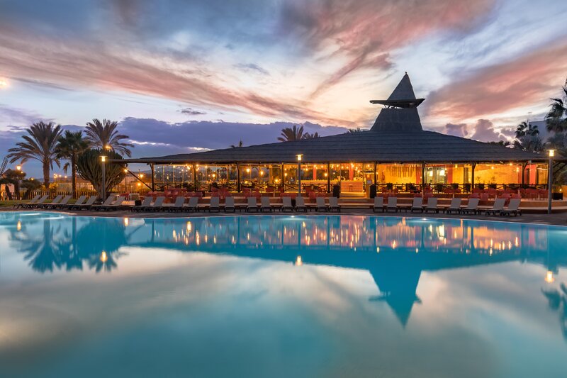 Barcelo Fuerteventura Thalasso Spa 4