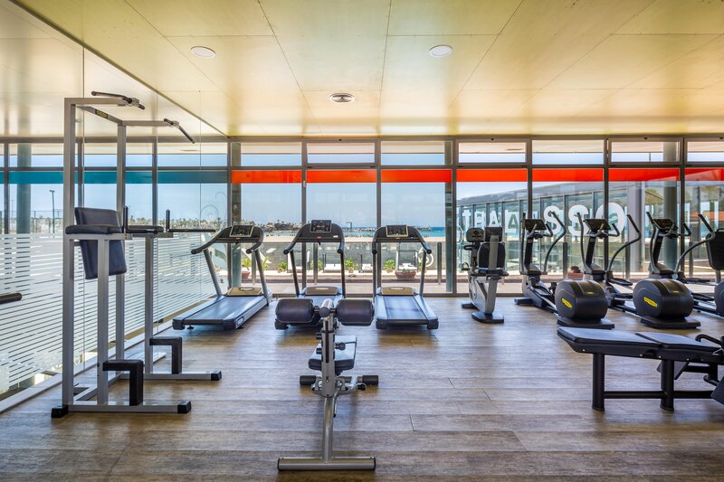 Barcelo Fuerteventura Thalasso Spa 9