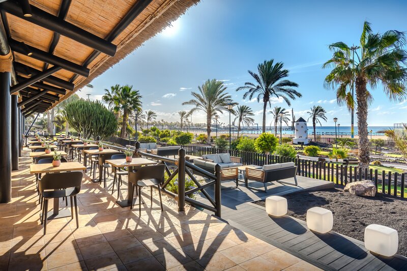 Barcelo Fuerteventura Thalasso Spa 11