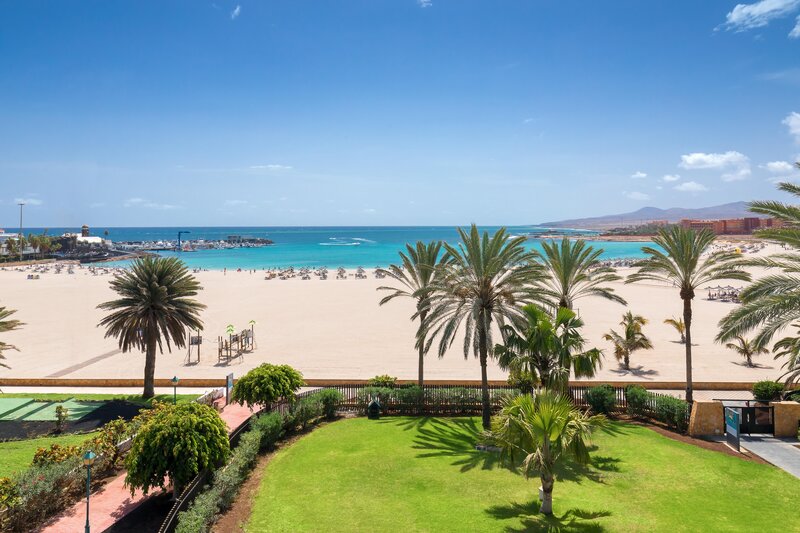Barcelo Fuerteventura Thalasso Spa 38