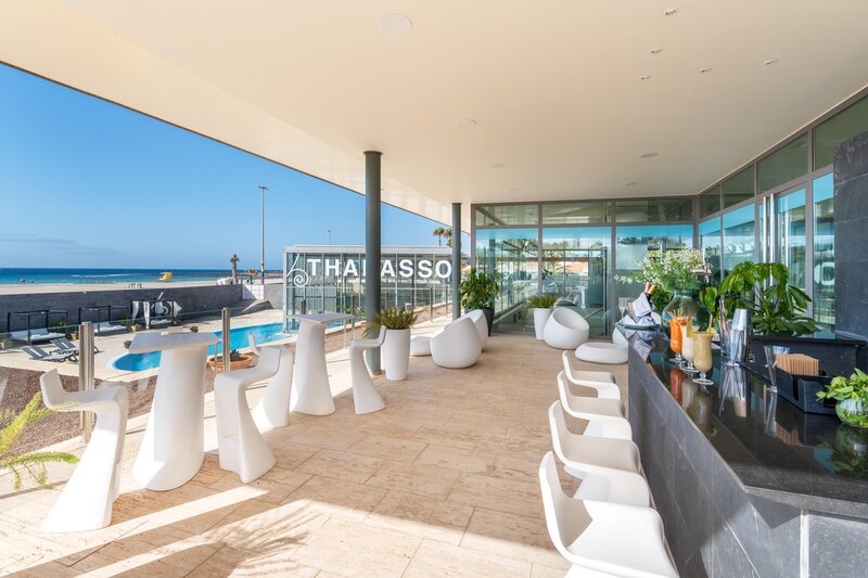 Barcelo Fuerteventura Thalasso Spa 80