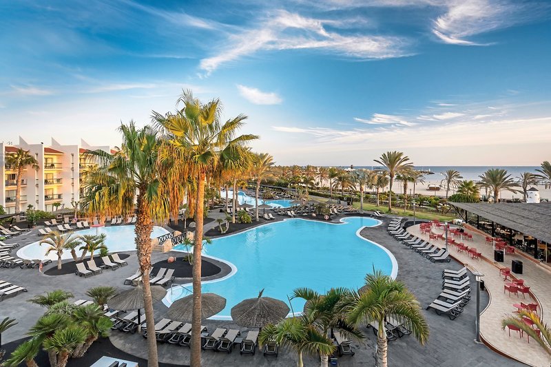 Barcelo Fuerteventura Thalasso Spa 1