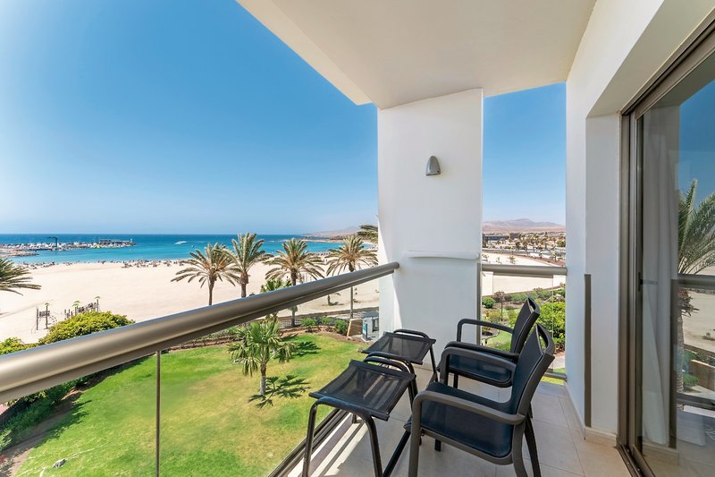 Barcelo Fuerteventura Thalasso Spa 24