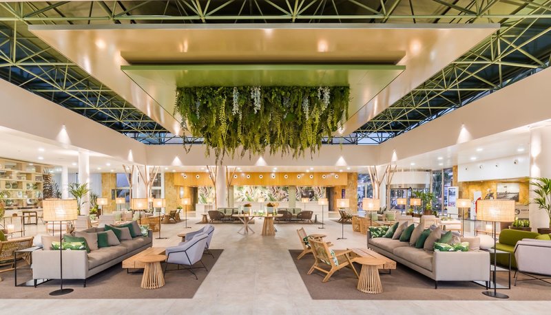 Barcelo Fuerteventura Thalasso Spa 2