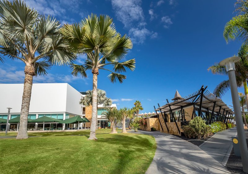 Barcelo Fuerteventura Thalasso Spa 8