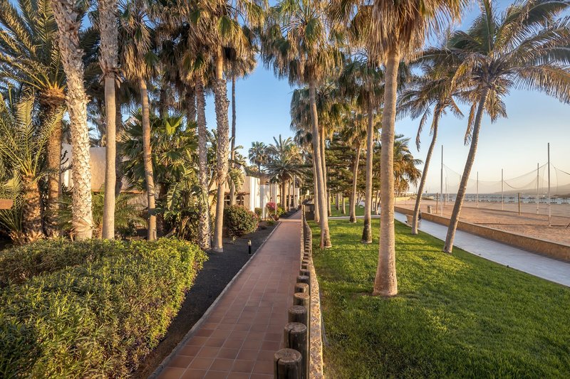 Barcelo Fuerteventura Thalasso Spa 9