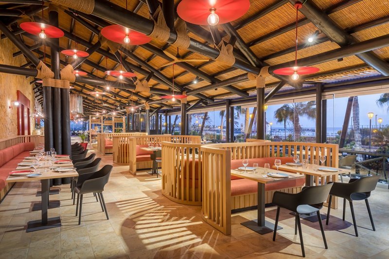 Barcelo Fuerteventura Thalasso Spa 12