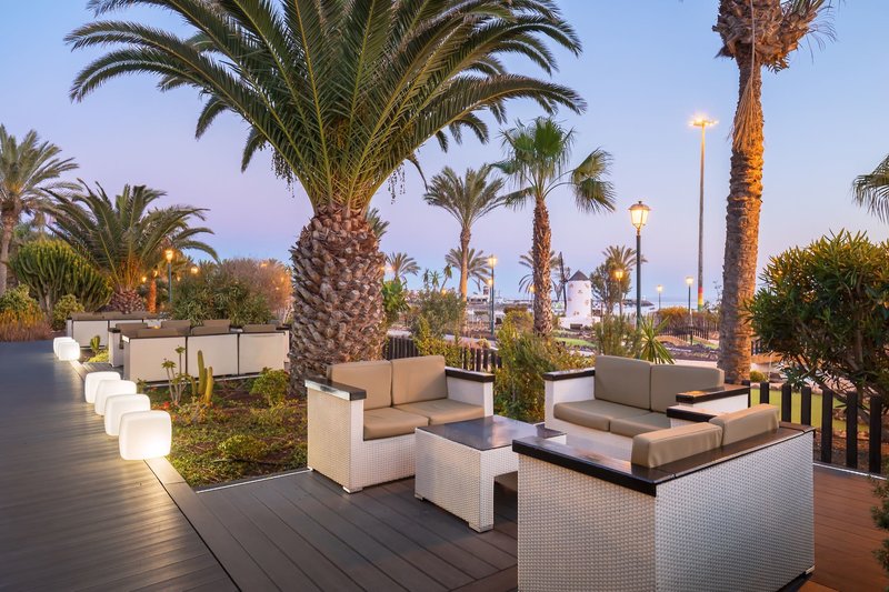 Barcelo Fuerteventura Thalasso Spa 14