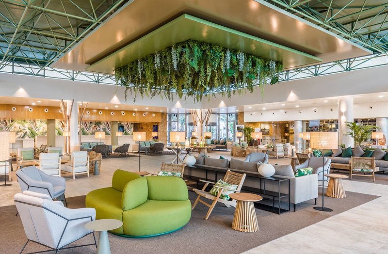 Barcelo Fuerteventura Thalasso Spa 16