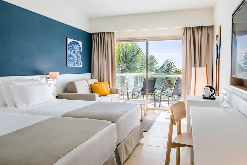 Barcelo Fuerteventura Thalasso Spa 23