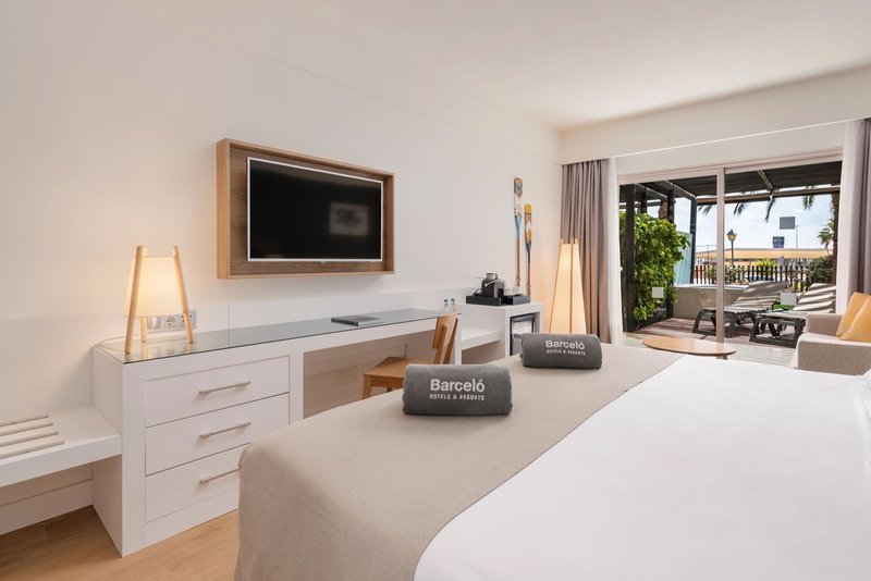 Barcelo Fuerteventura Thalasso Spa 25