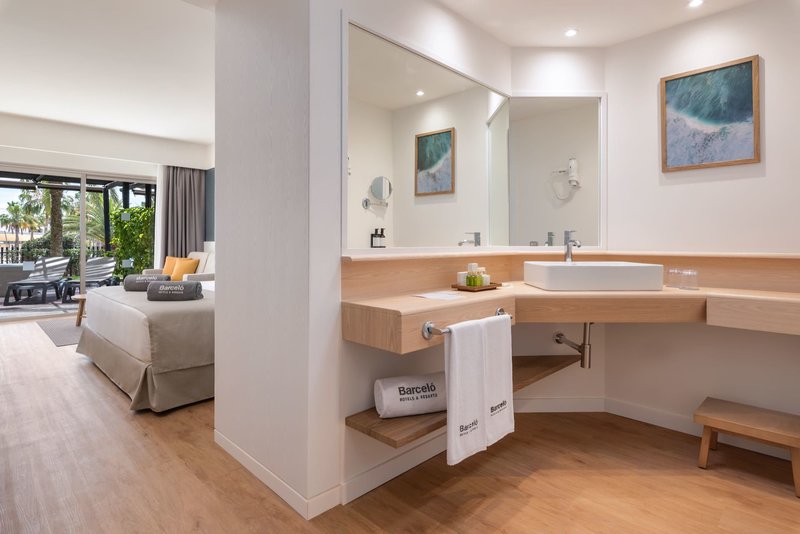 Barcelo Fuerteventura Thalasso Spa 26