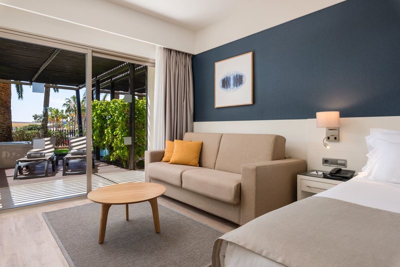 Barcelo Fuerteventura Thalasso Spa 28