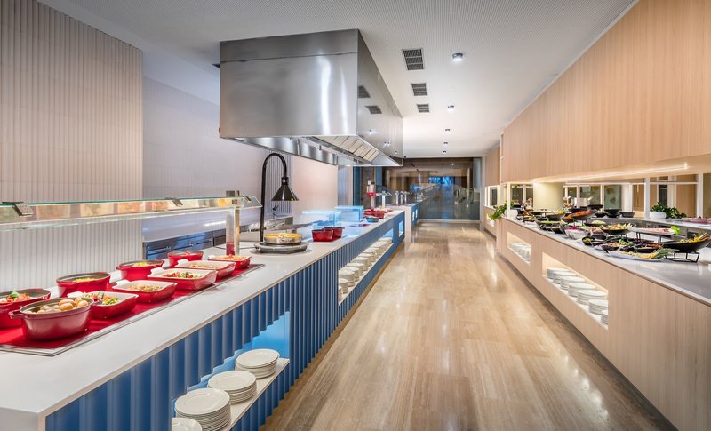 Barcelo Fuerteventura Thalasso Spa 29