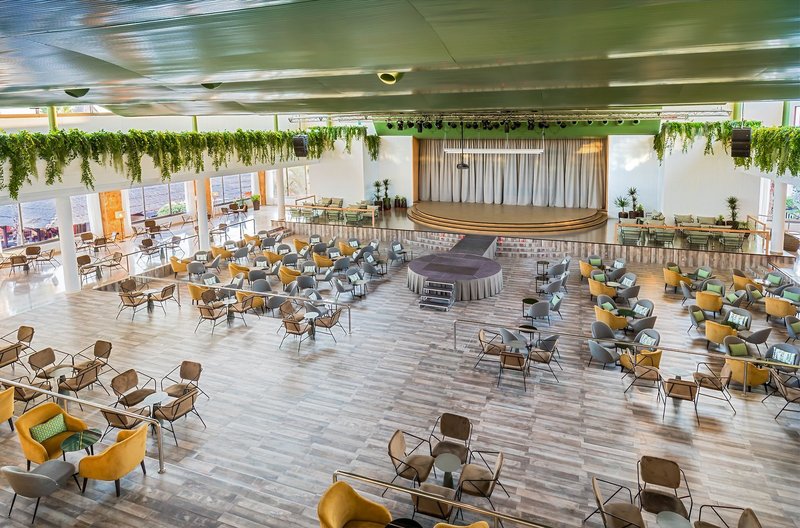 Barcelo Fuerteventura Thalasso Spa 31