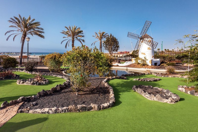 Barcelo Fuerteventura Thalasso Spa 33