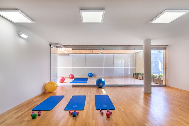 Barcelo Fuerteventura Thalasso Spa 36