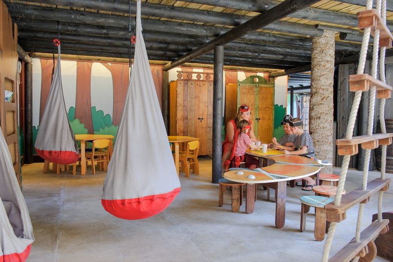 Barcelo Fuerteventura Thalasso Spa 37