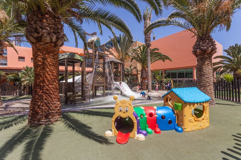 Barcelo Fuerteventura Thalasso Spa 38