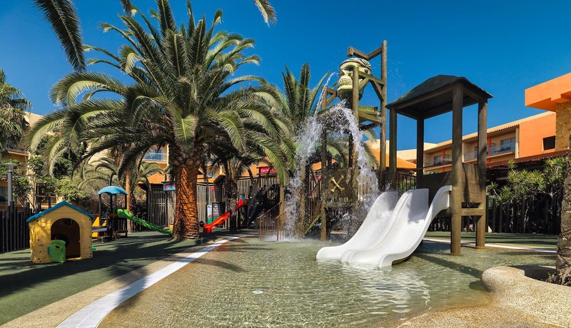 Barcelo Fuerteventura Thalasso Spa 39