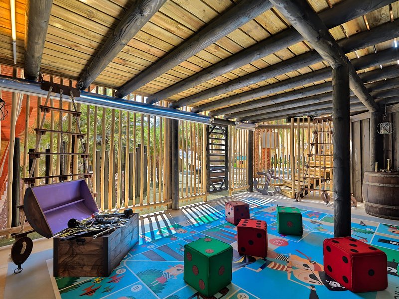 Barcelo Fuerteventura Thalasso Spa 40