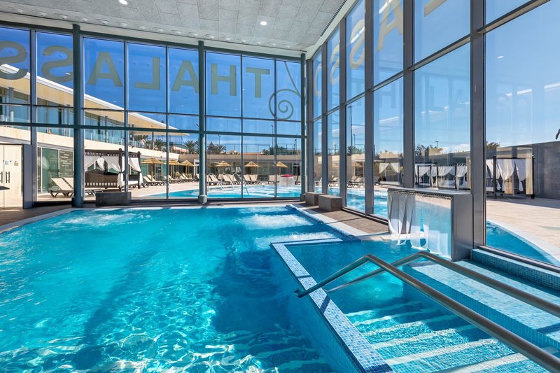 Barcelo Fuerteventura Thalasso Spa 43