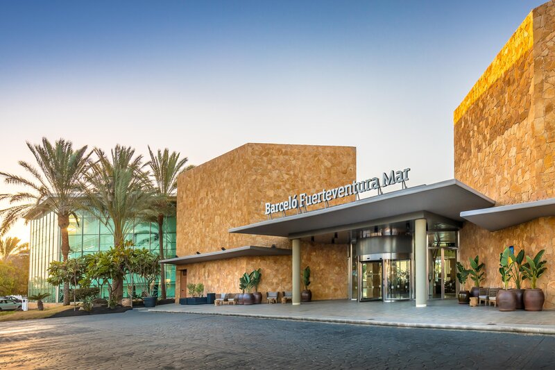 Barcelo Fuerteventura Thalasso Spa 1