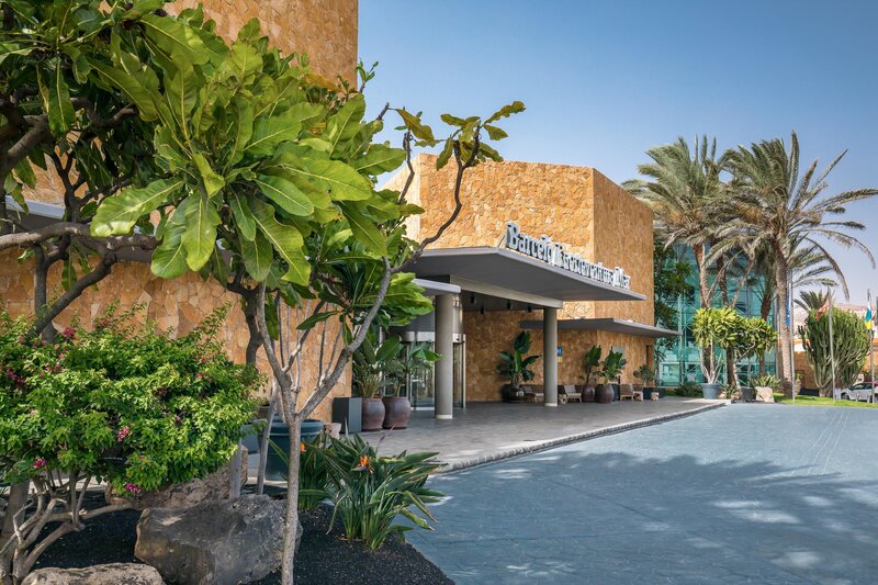 Barcelo Fuerteventura Thalasso Spa 12